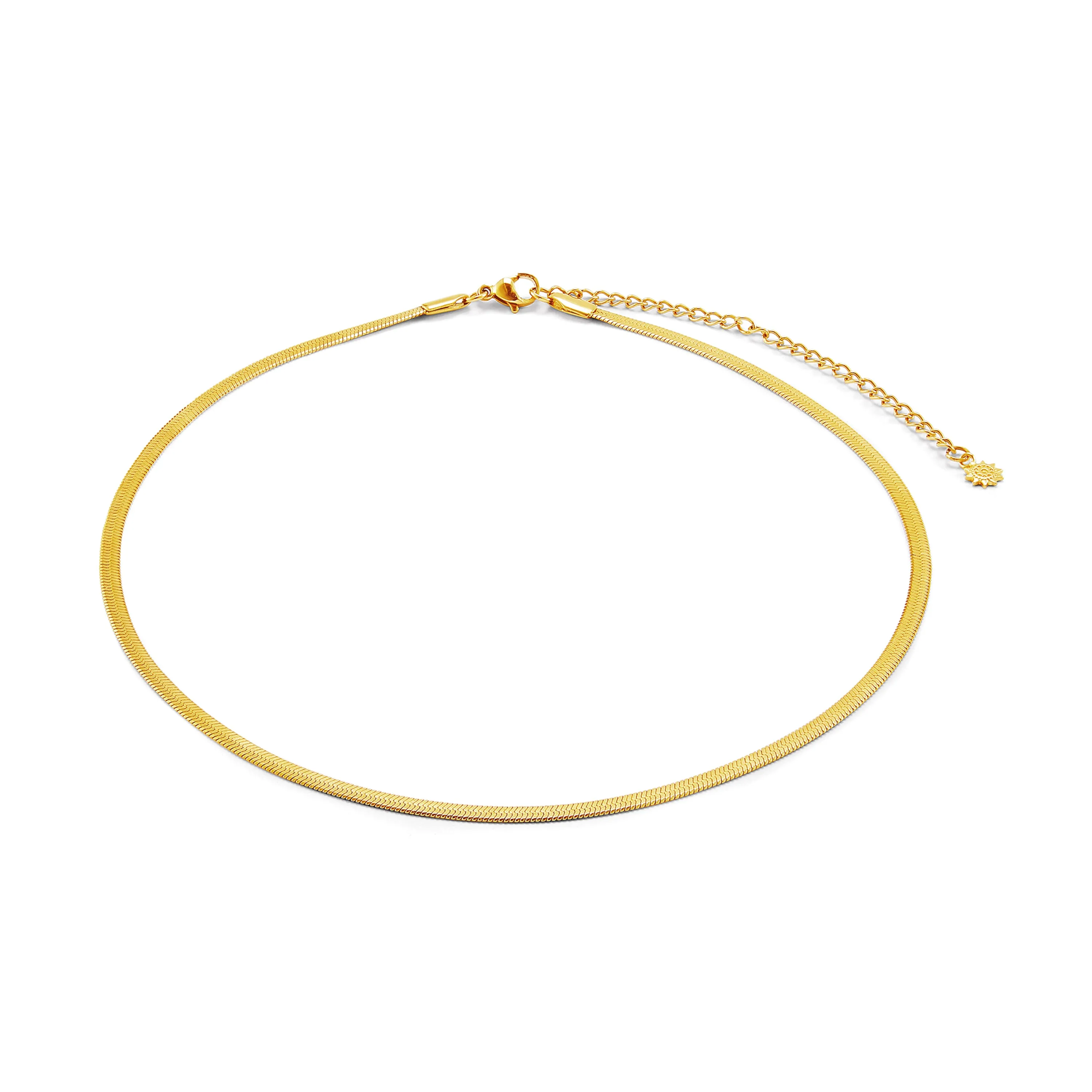 KARMA NECKLACE SET