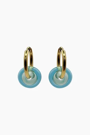 KEELEY I EARRINGS