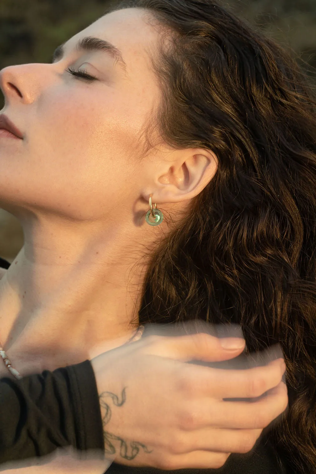 KEELEY I EARRINGS