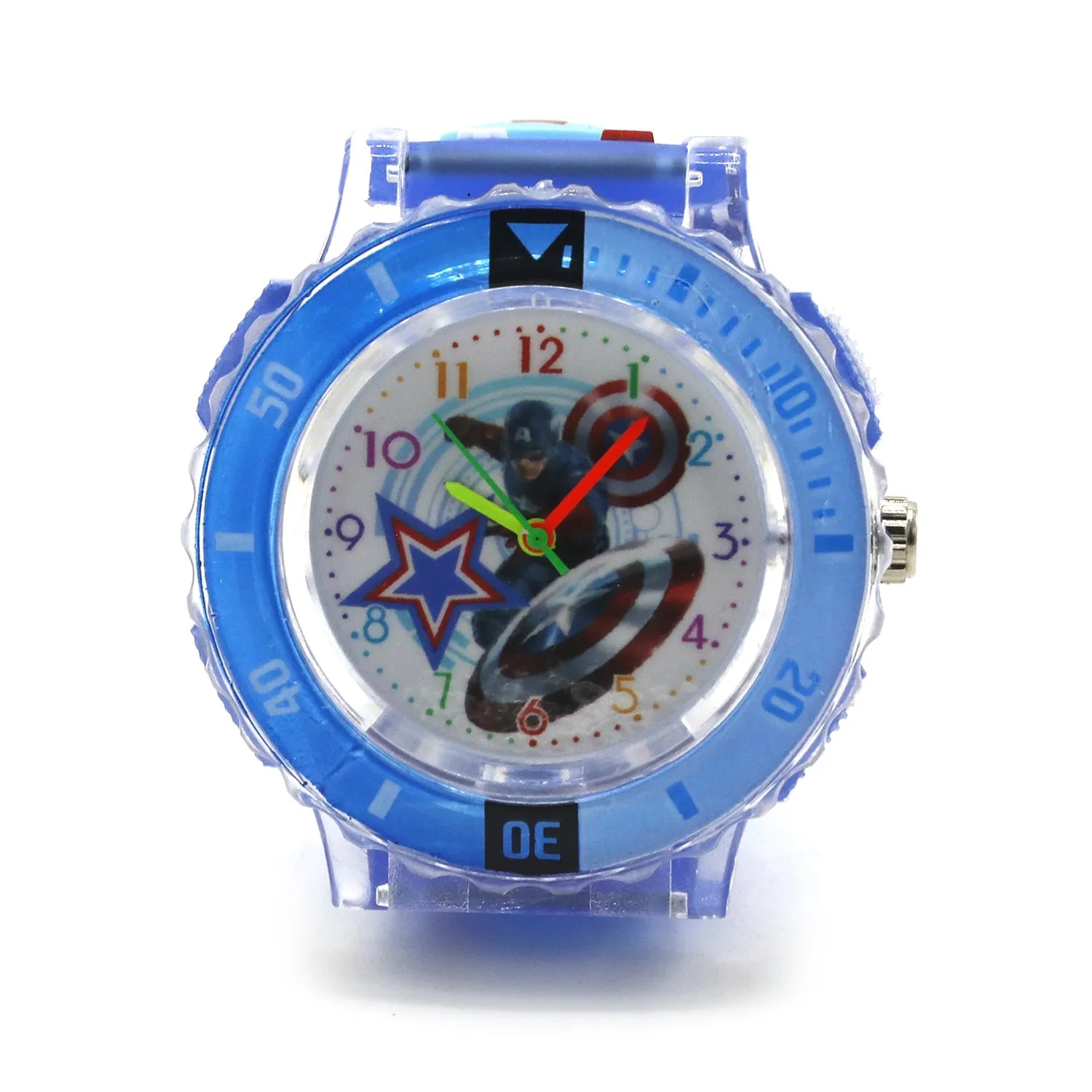 Kids Analog Watch