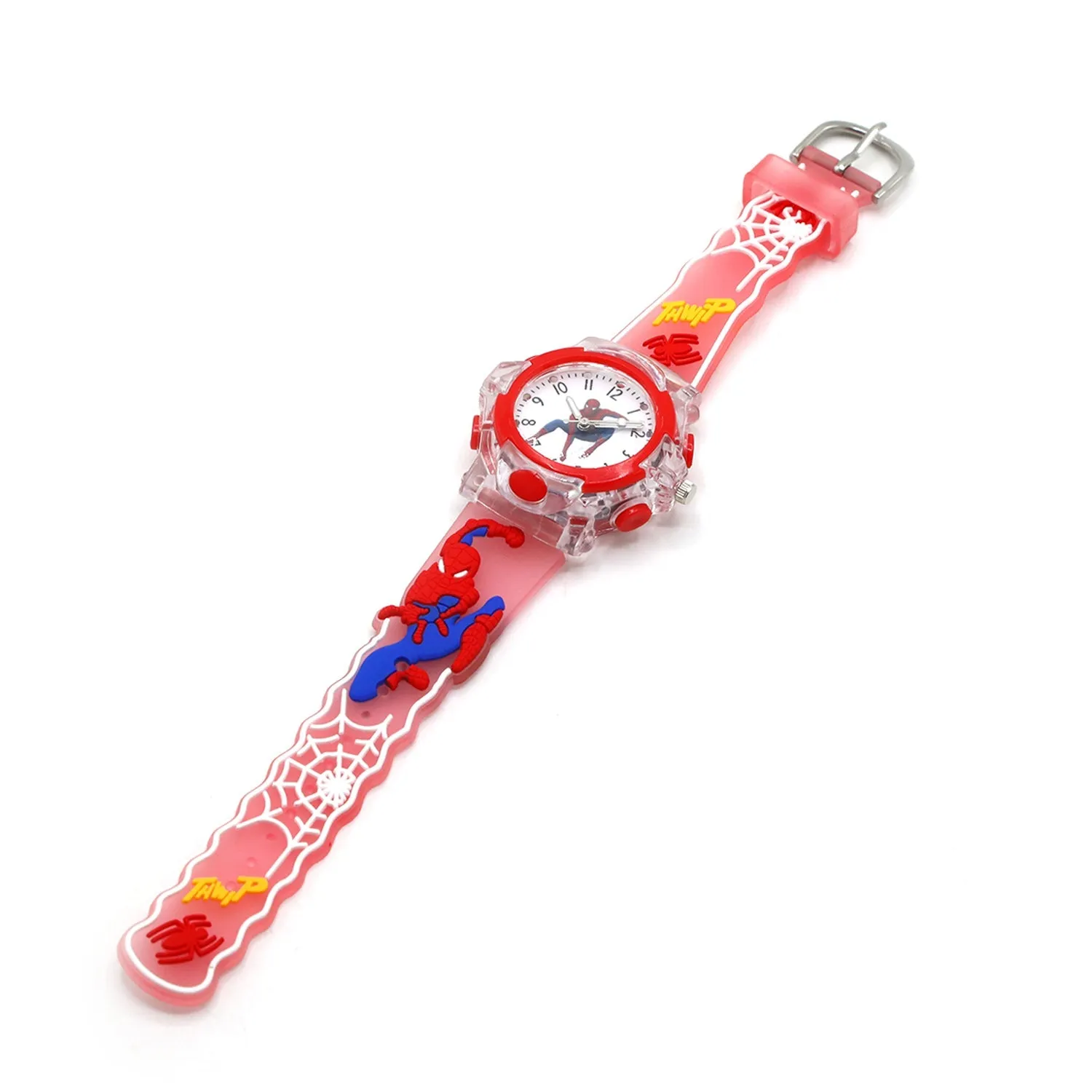 Kids Analog Watch