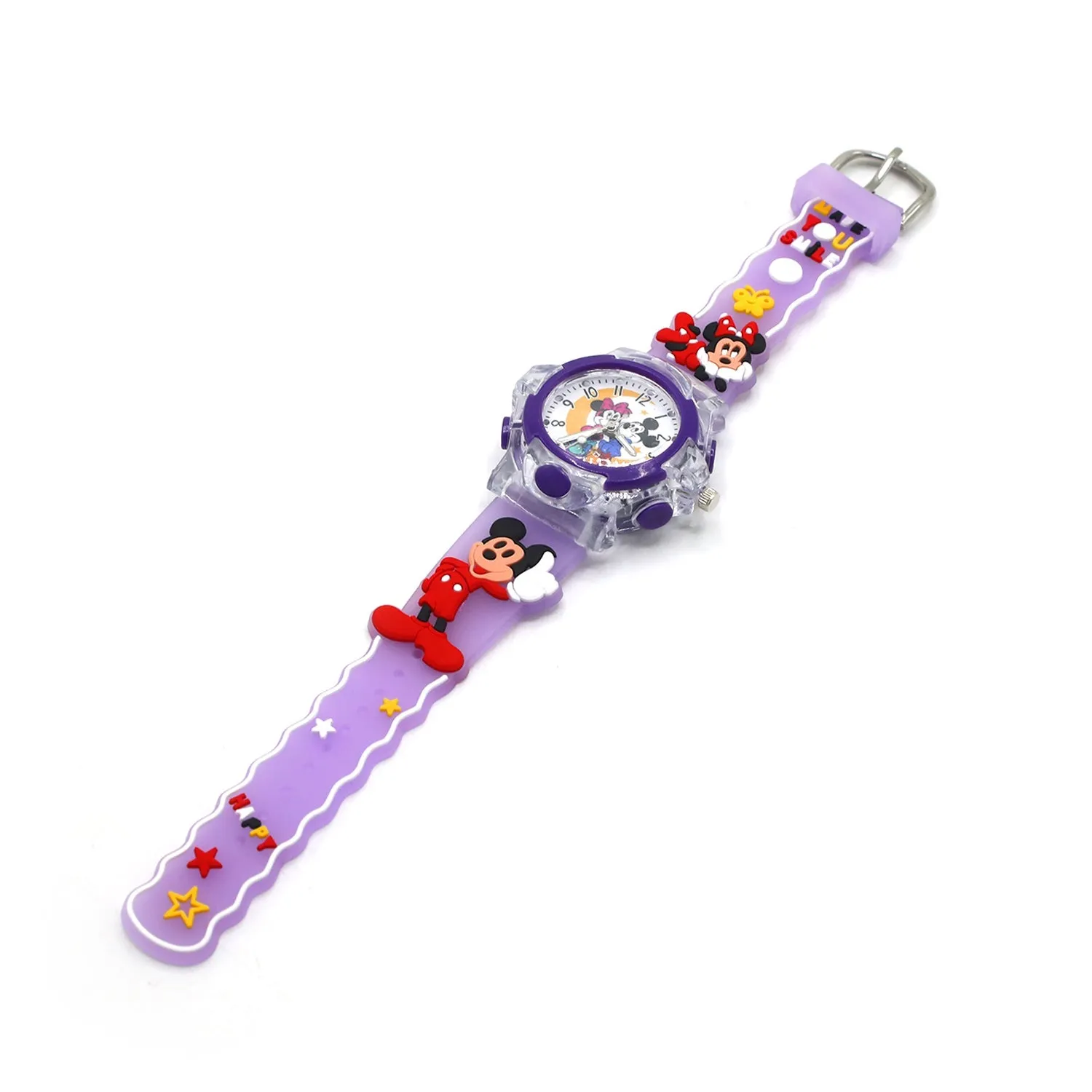 Kids Analog Watch