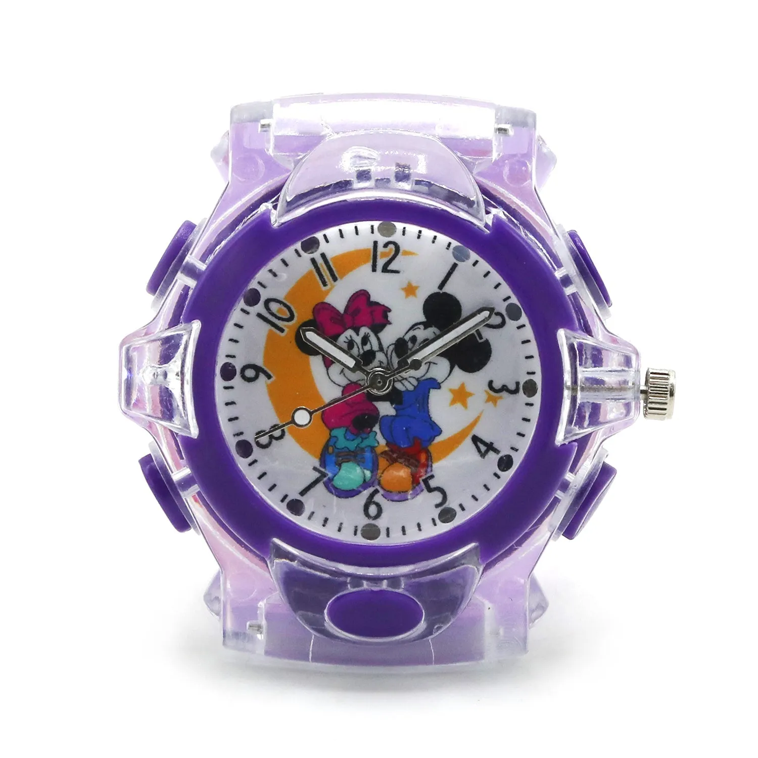 Kids Analog Watch