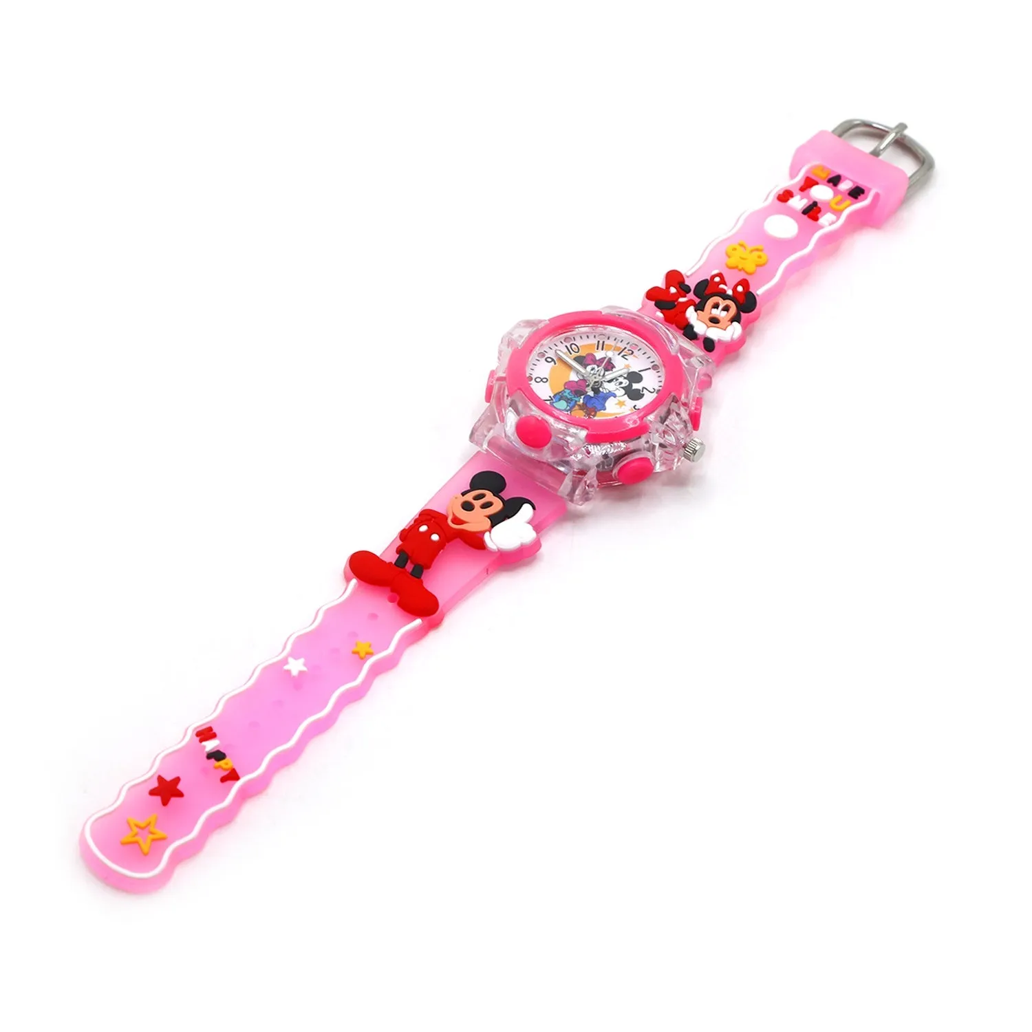Kids Analog Watch