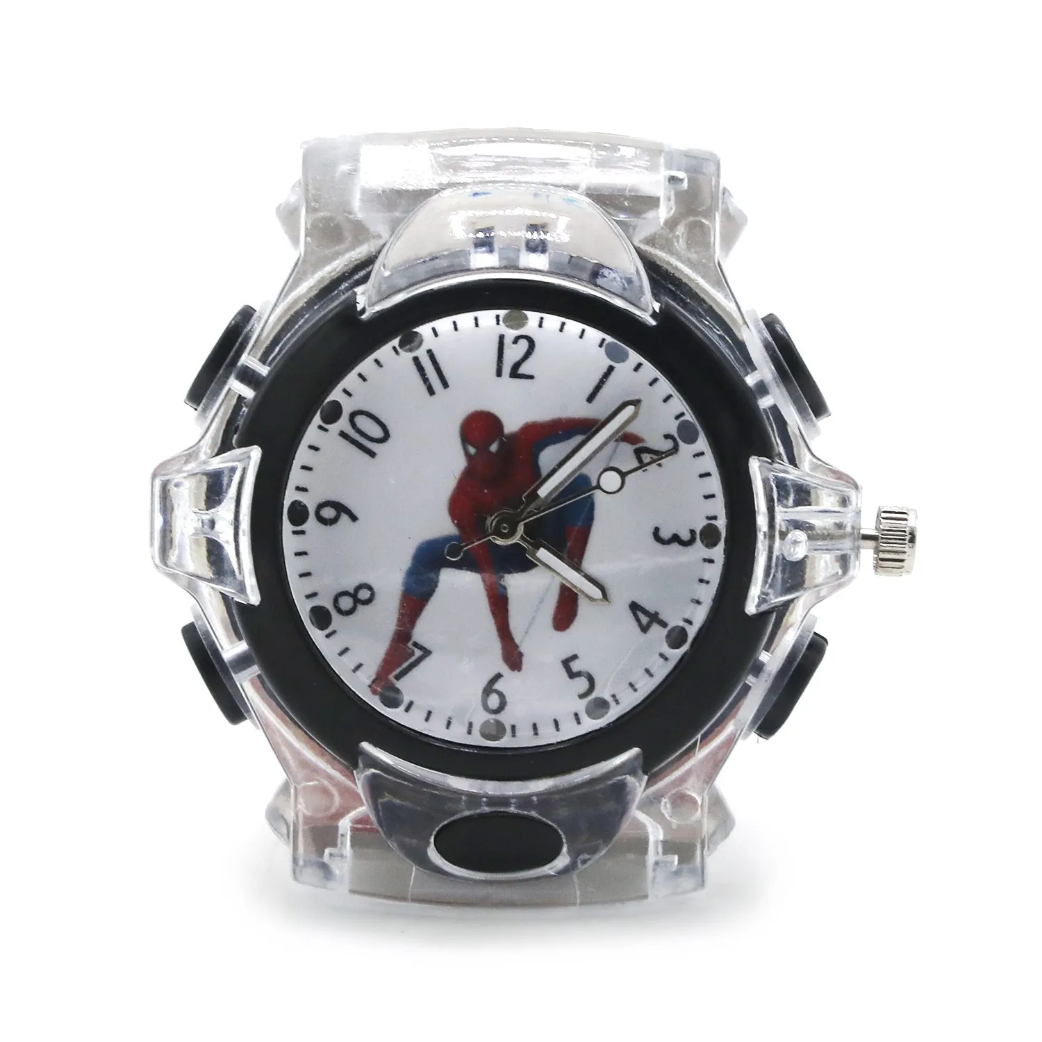 Kids Analog Watch