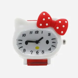 Kids Analog Watch