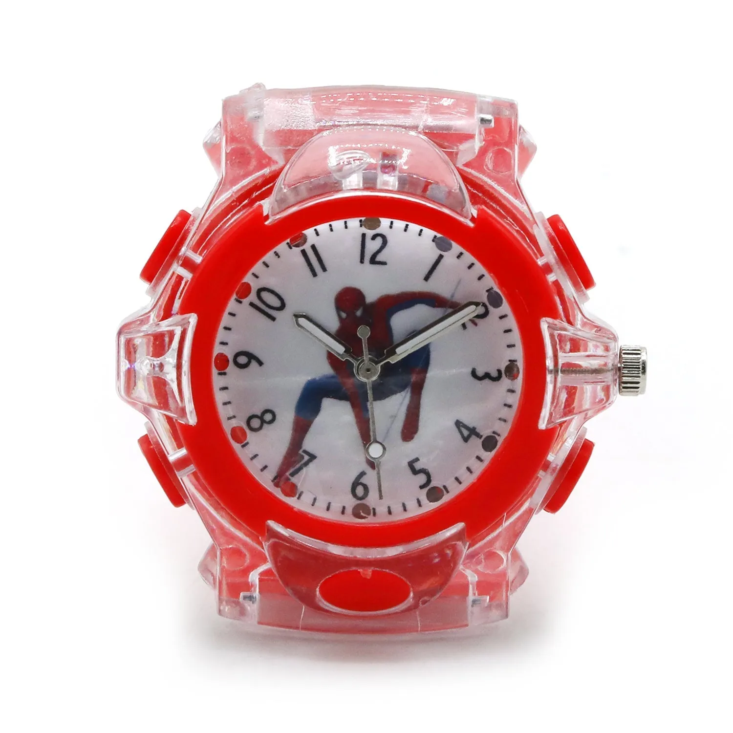 Kids Analog Watch