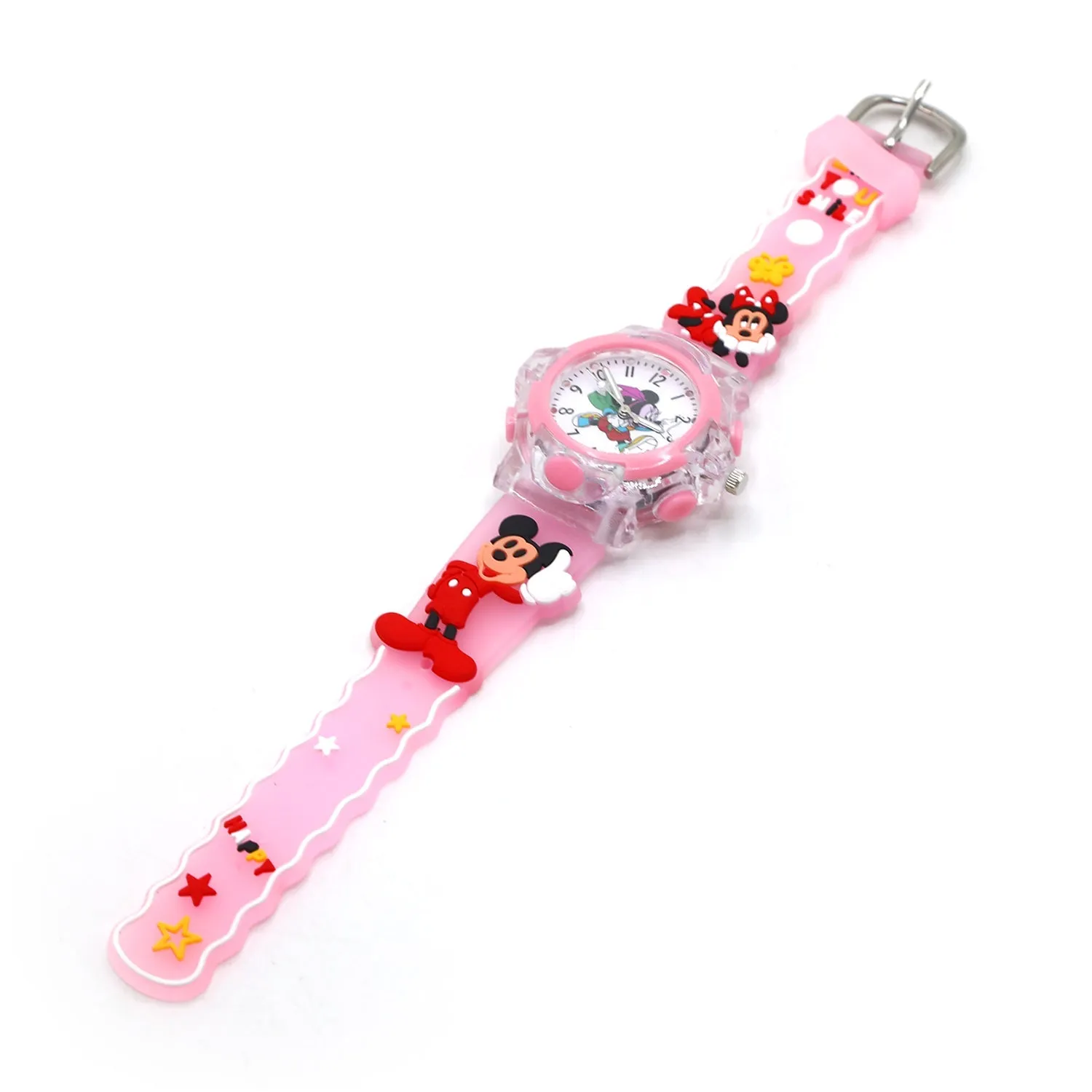 Kids Analog Watch