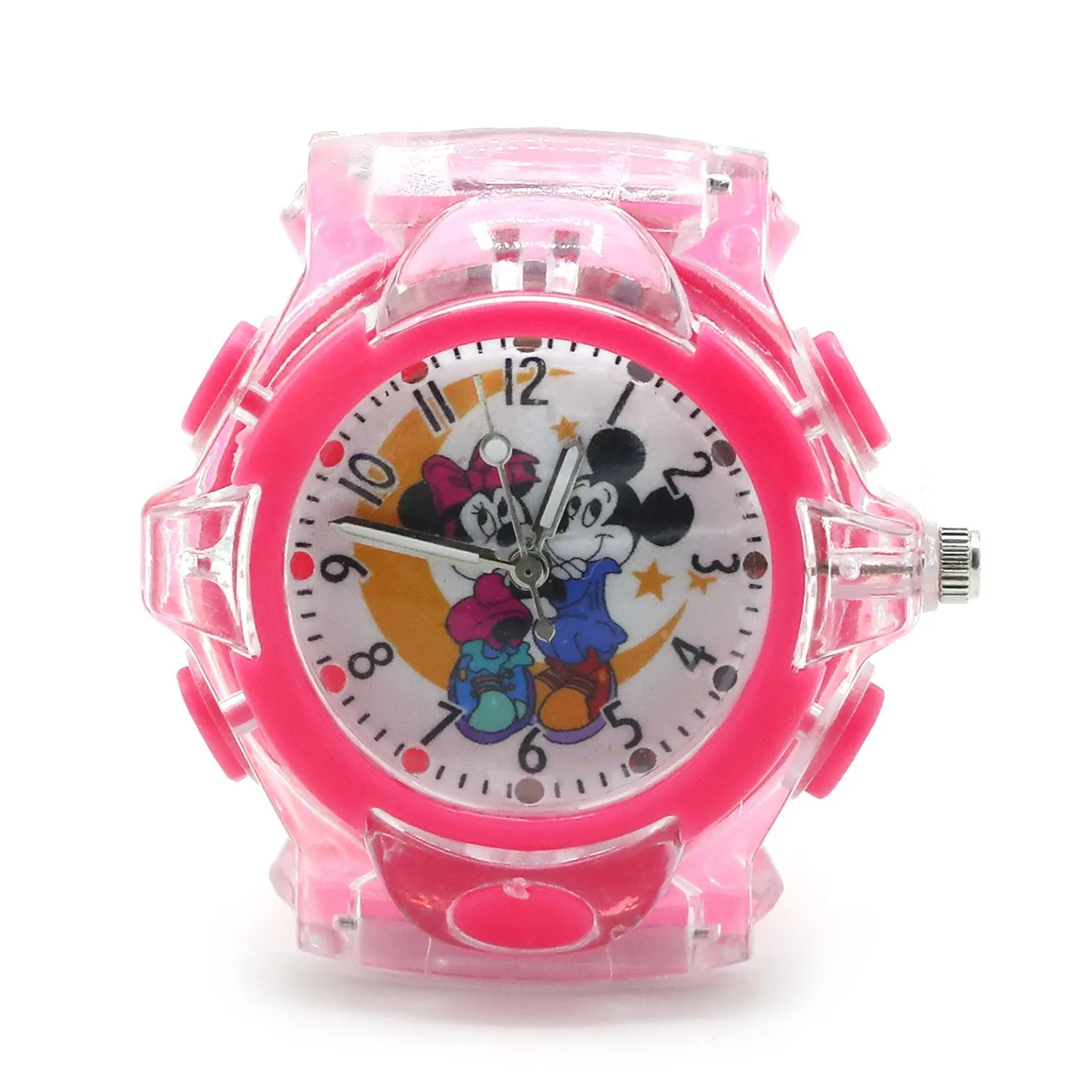 Kids Analog Watch
