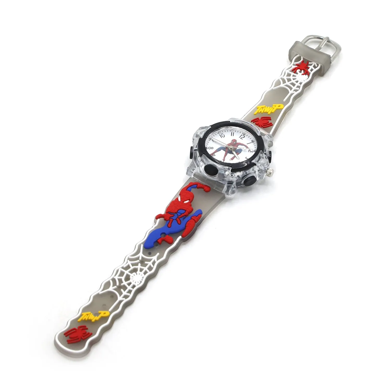 Kids Analog Watch