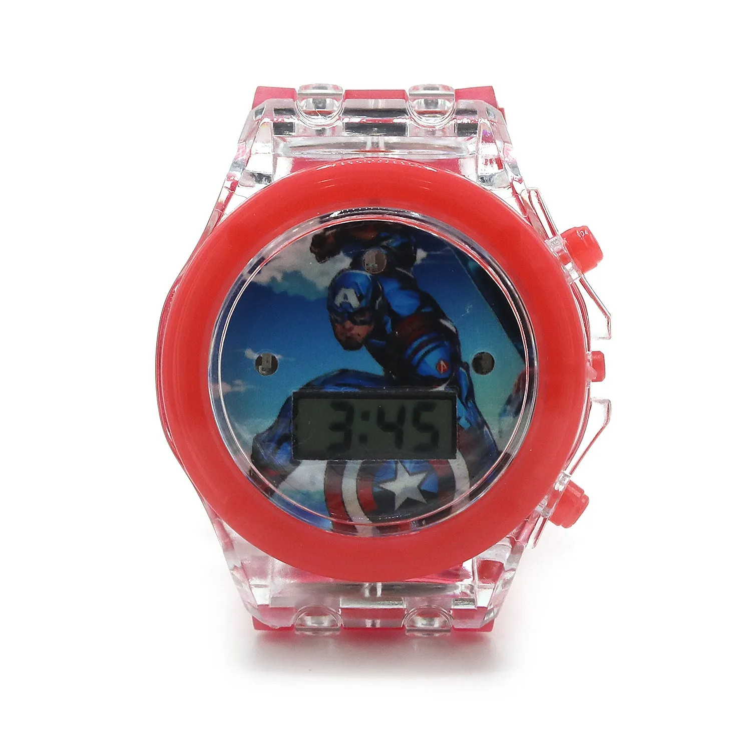 Kids Digital Watch