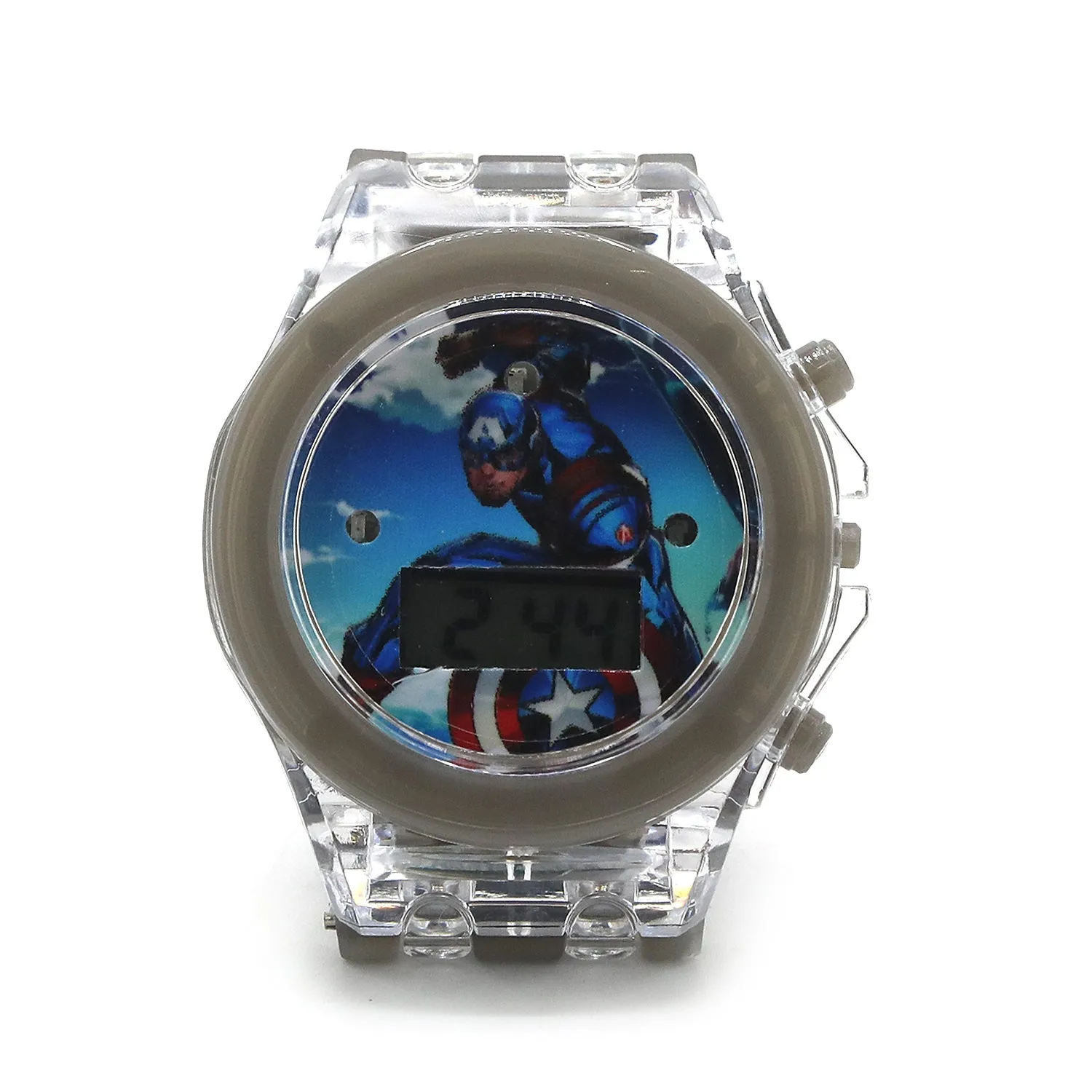Kids Digital Watch