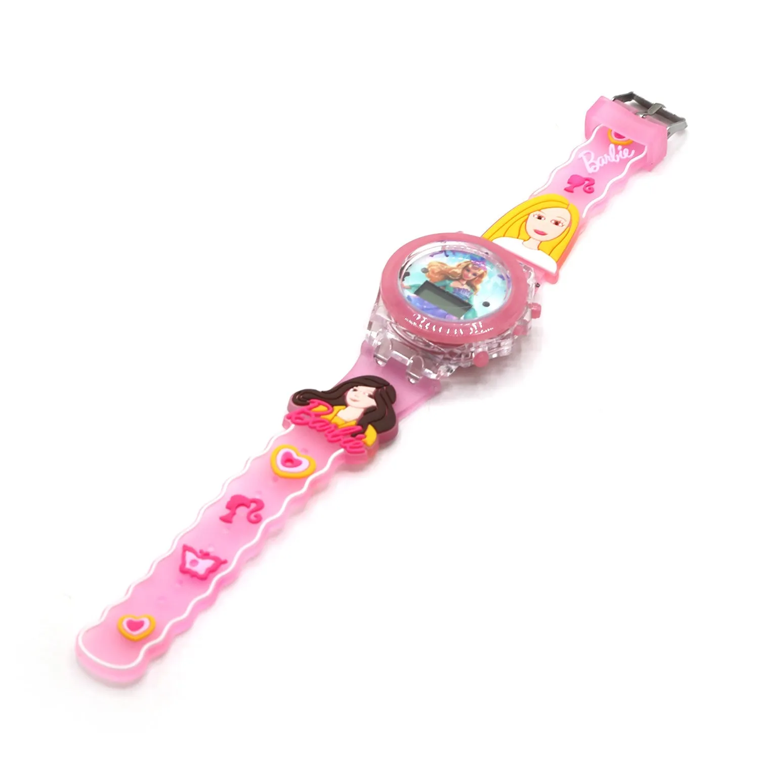Kids Digital Watch