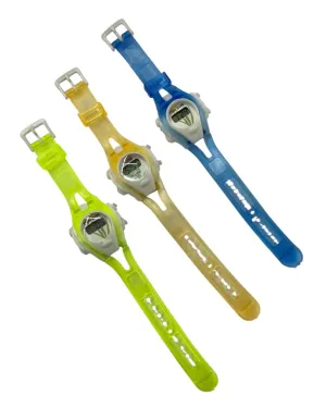 Kids Plastic Watches