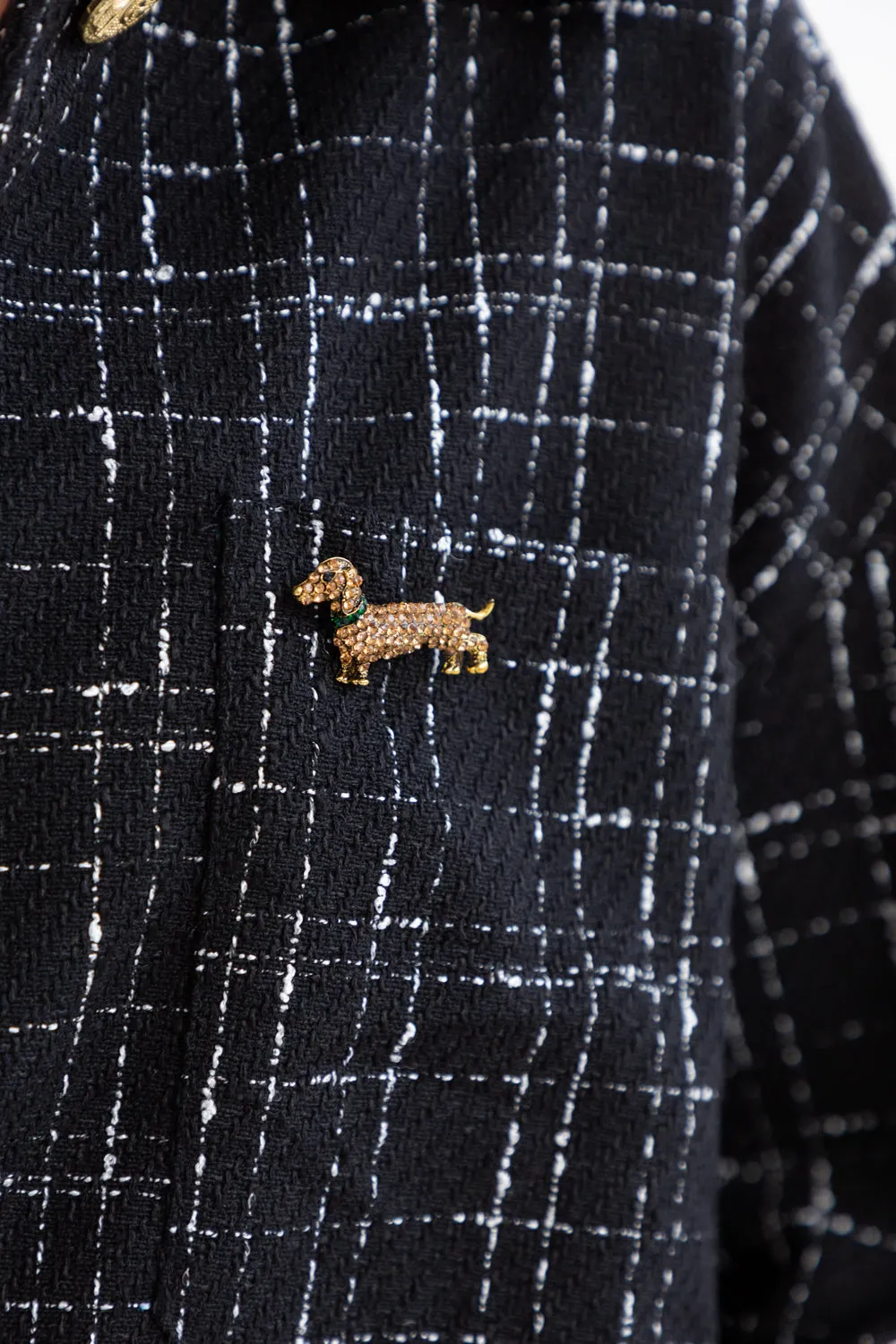 KINDA Brooches