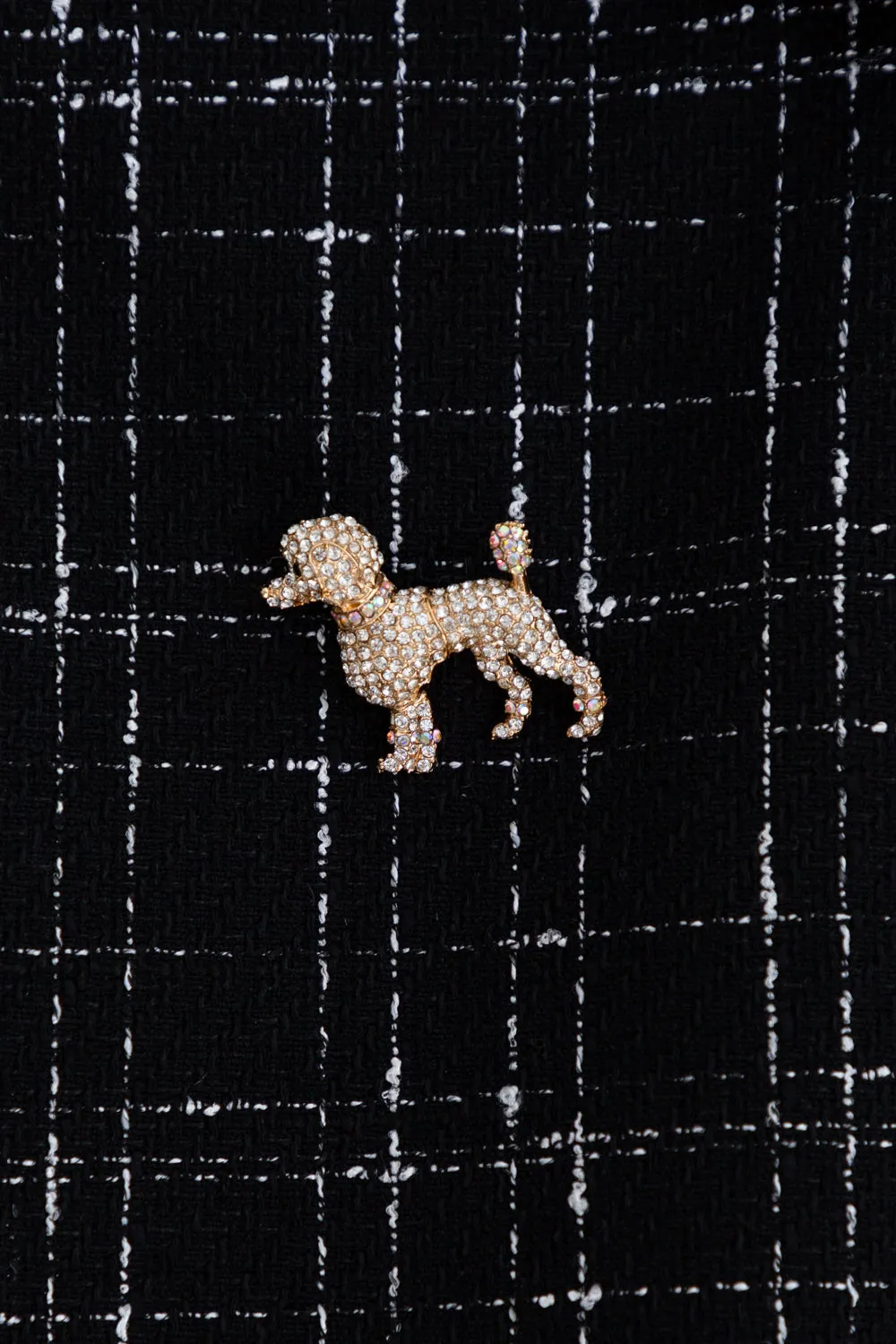 KINDA Brooches
