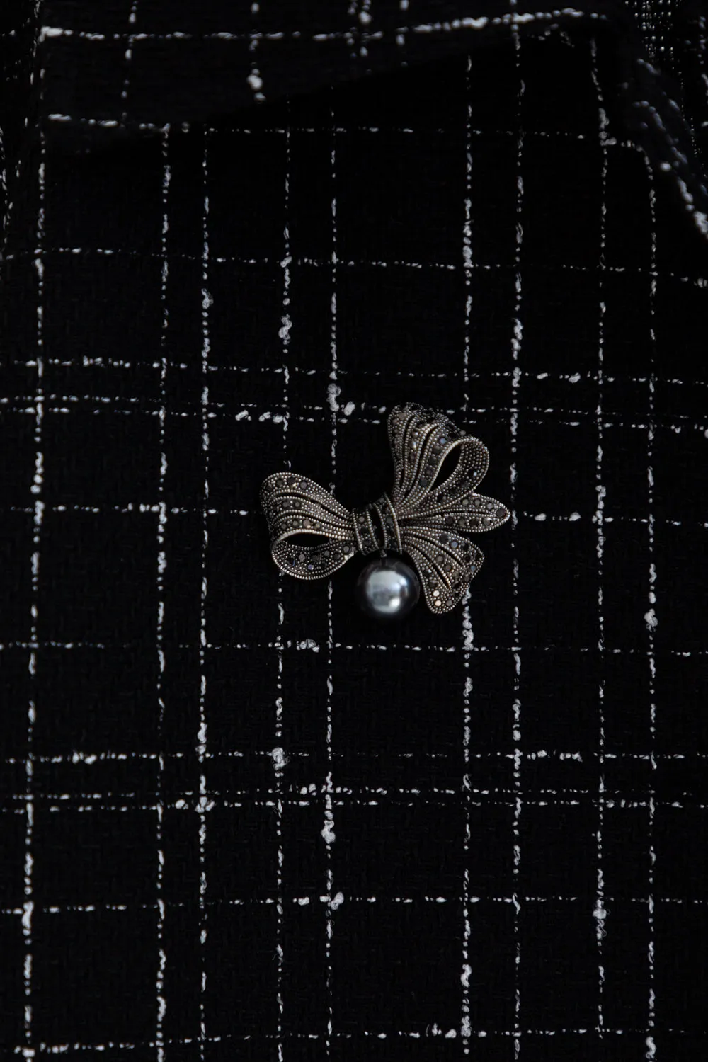 KINDA Brooches