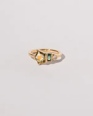 Lantana Ring