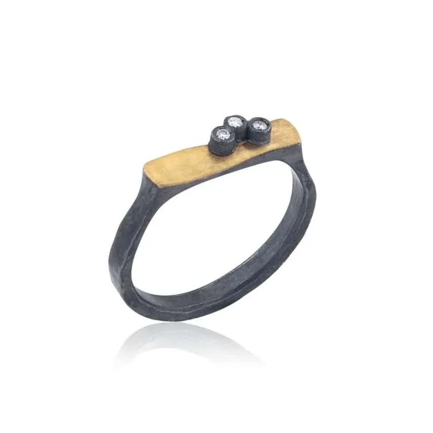 Lika Behar Stockton Stackable Ring