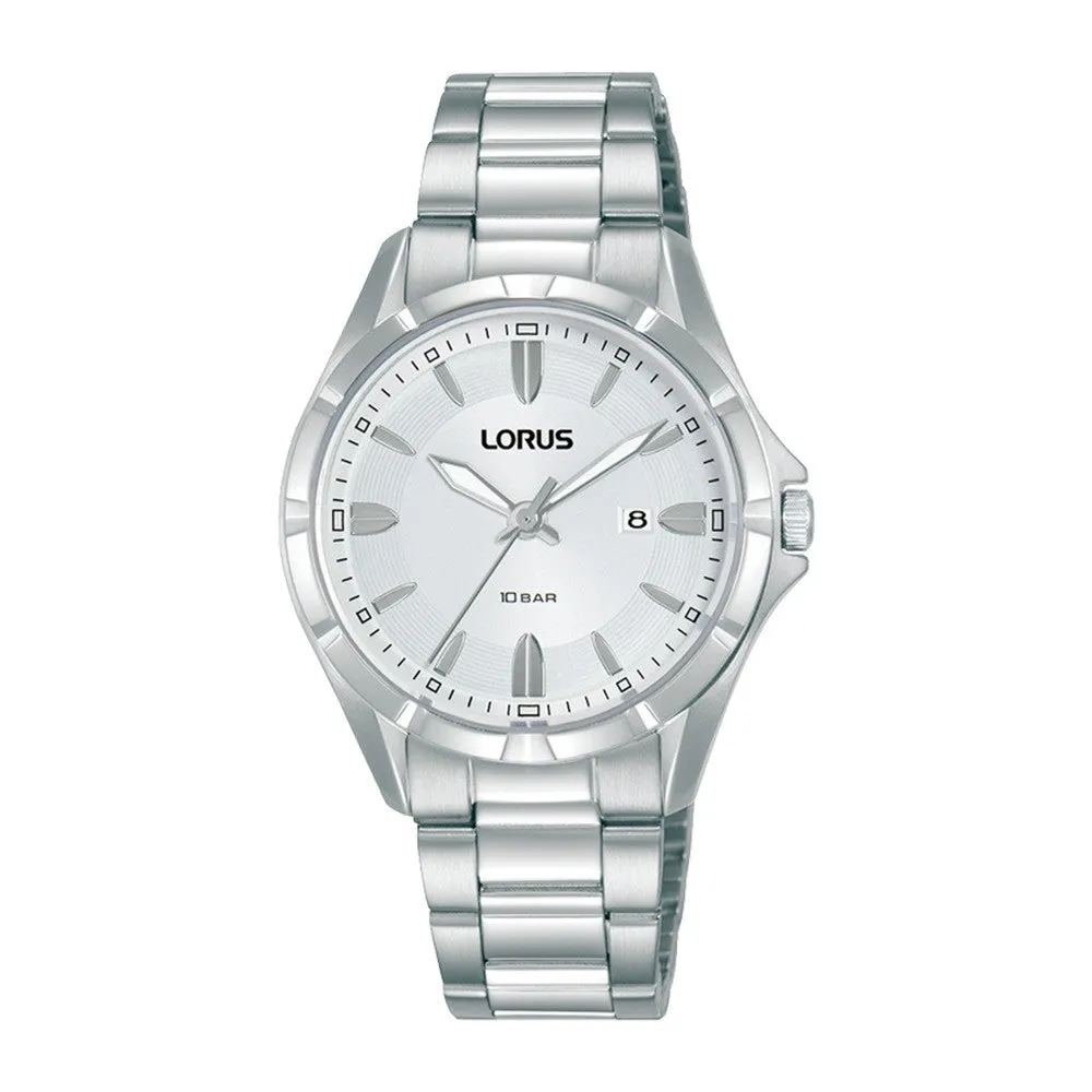 Lorus Ladies Sport RJ255BX-9