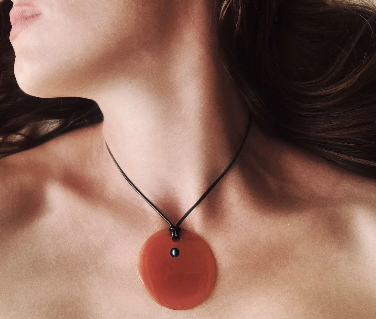 Luna Pendant