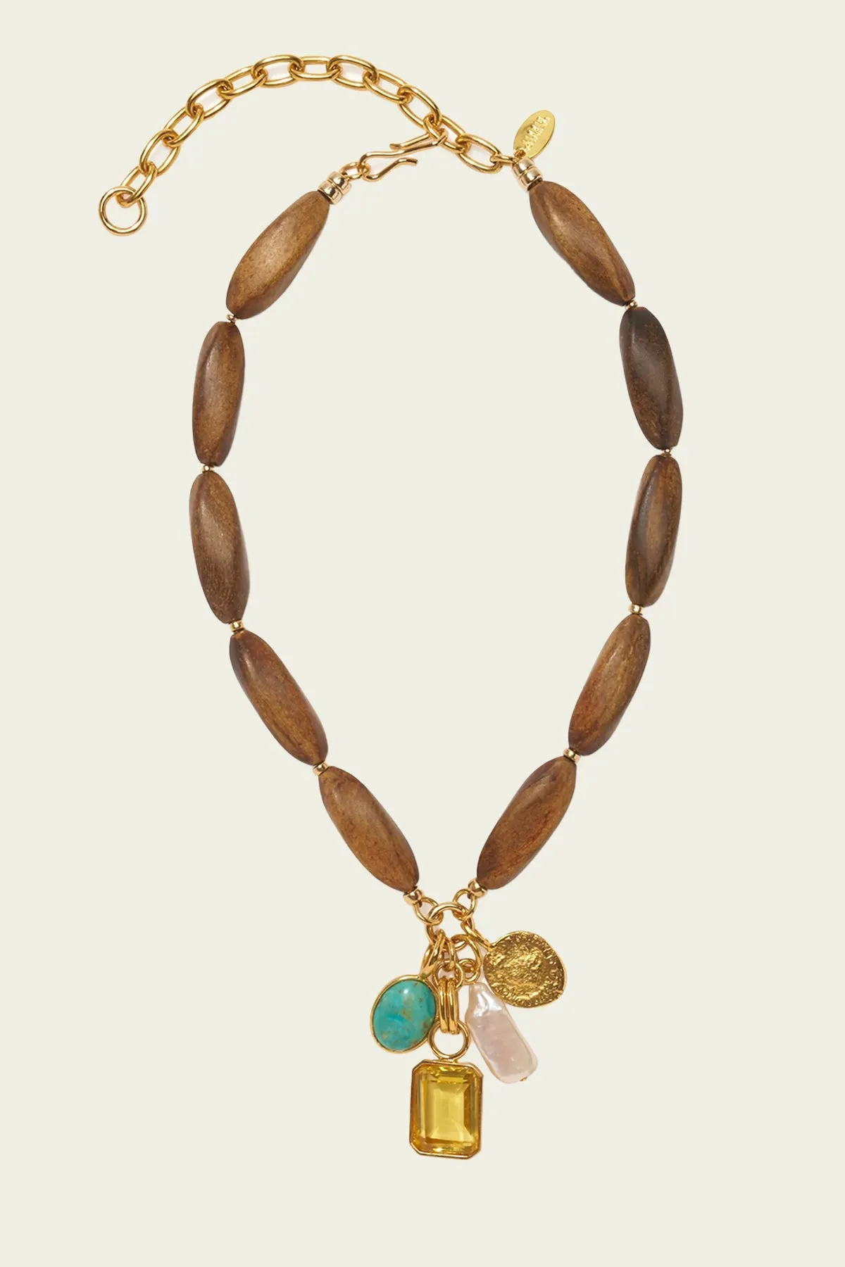 Marilla Necklace