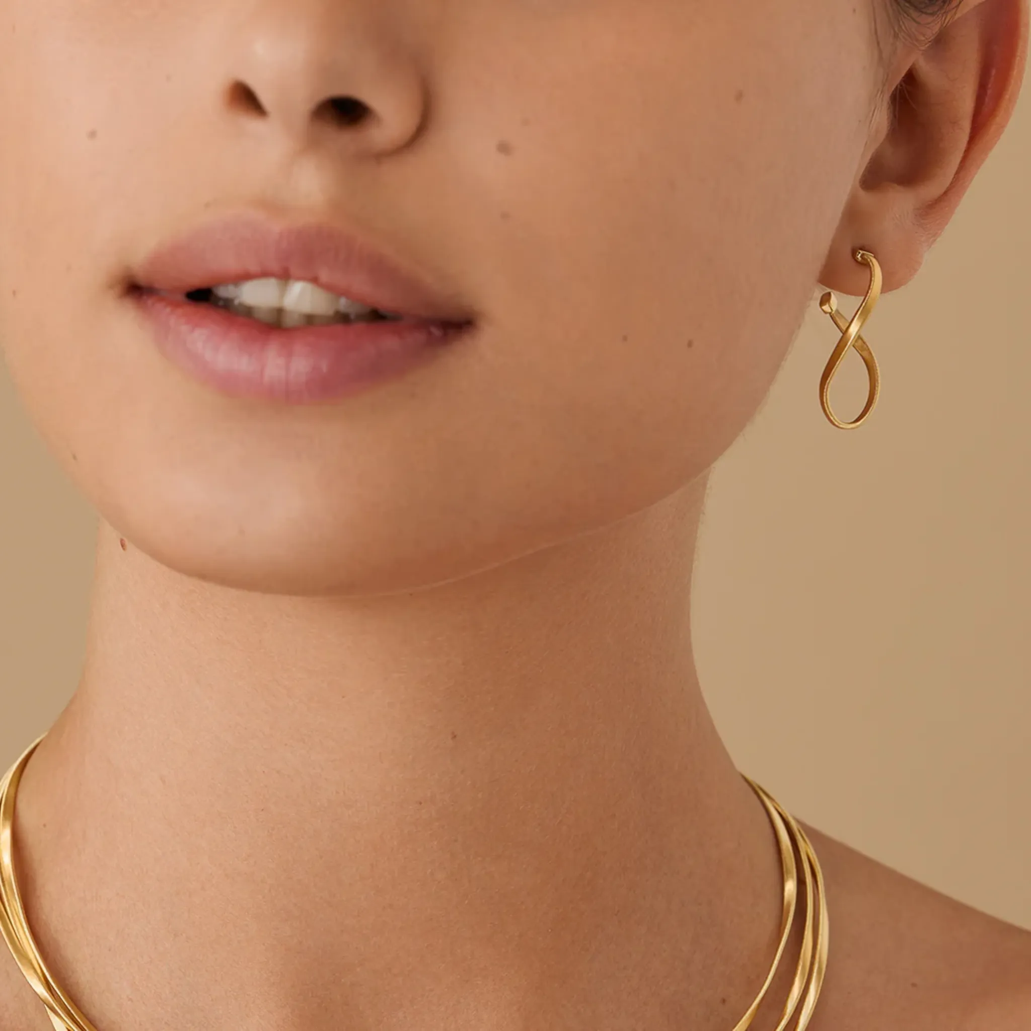MARRAKECH NEW EARRINGS