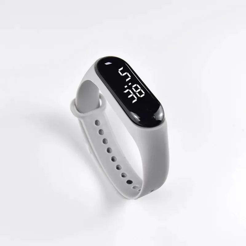 Mickey Children Watches Waterproof