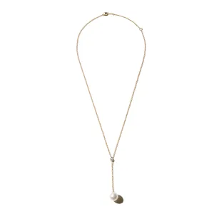 Mizuki South Sea Pearl Necklace