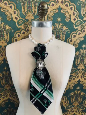 Montecristo Cravatta Tie Brooch