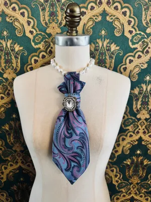 Montecristo Cravatta Tie Brooch