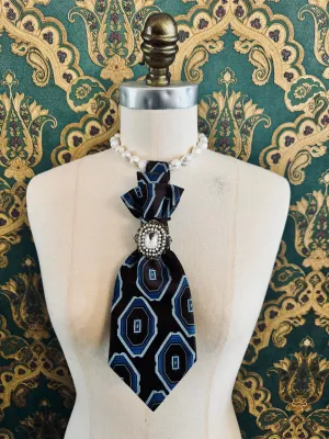 Montecristo Cravatta Tie Brooch