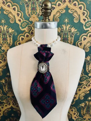 Montecristo Cravatta Tie Brooch