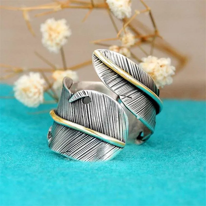 Moon Sun Star Ring Statement Finger Rings for both gender