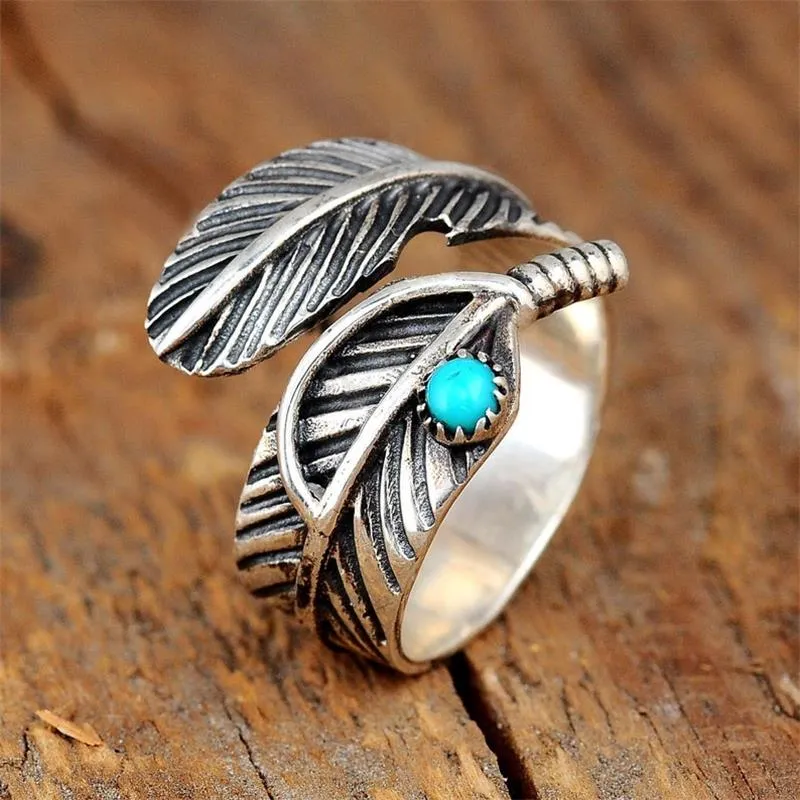 Moon Sun Star Ring Statement Finger Rings for both gender