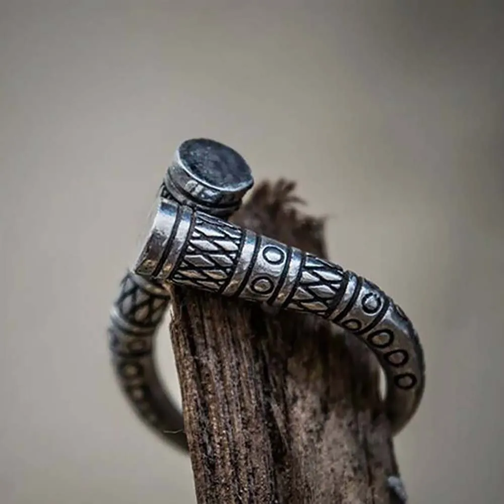 Moon Sun Star Ring Statement Finger Rings for both gender