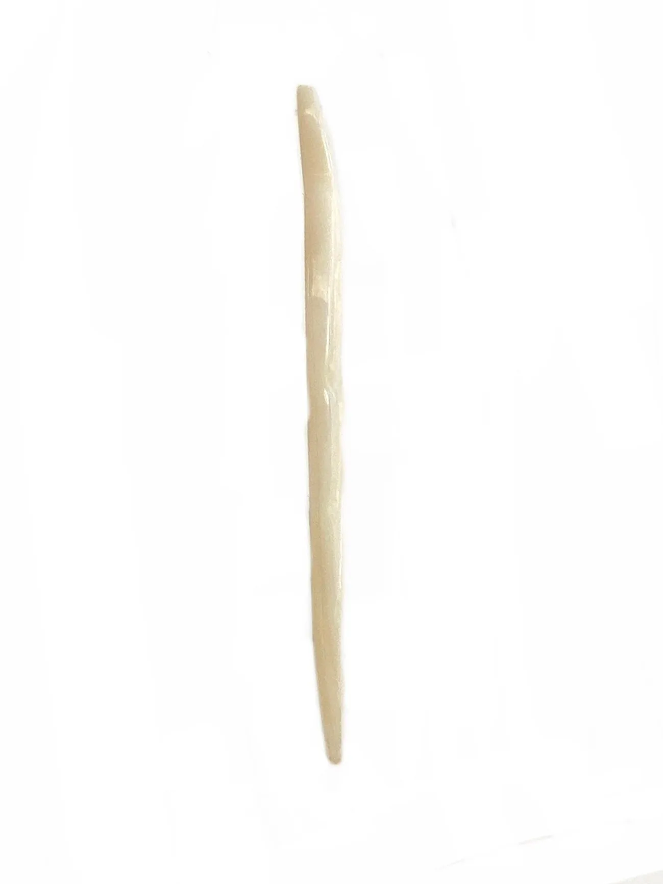 Mother Of Pearl Leaf Shell, Sku#M274