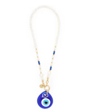 Nazar Necklace