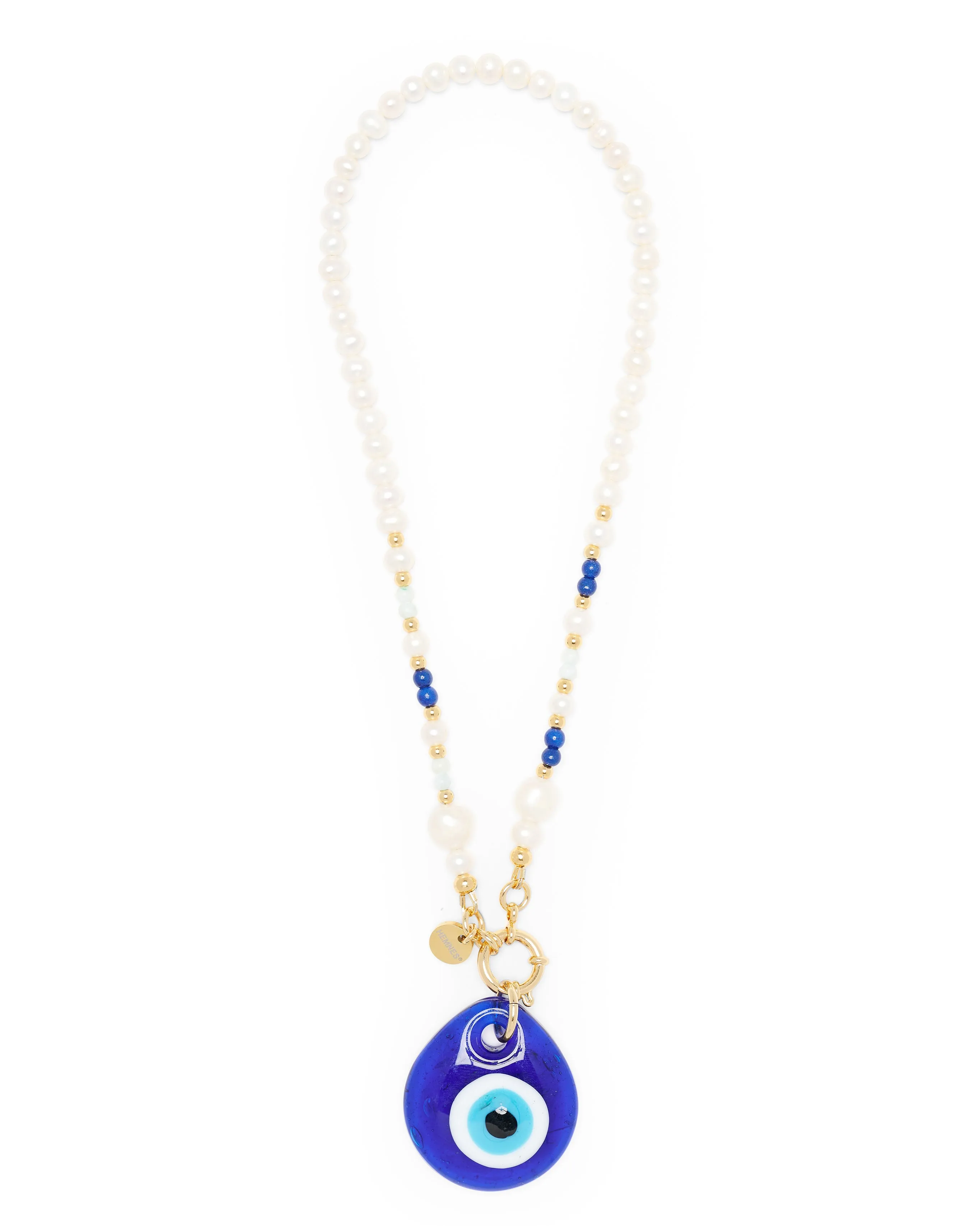 Nazar Necklace