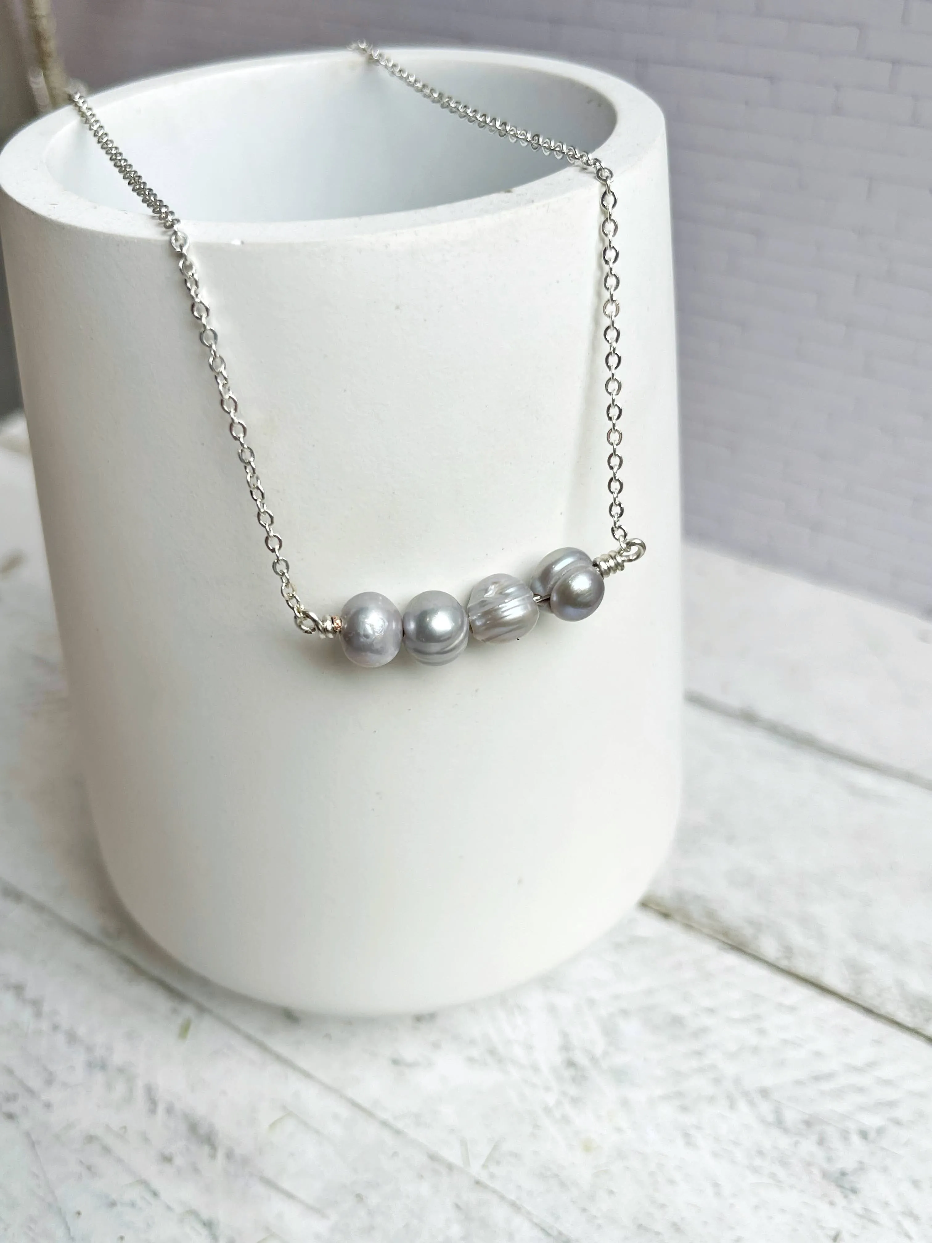 No It's Awesome That You Only Contact Me When You Need Something Necklace
