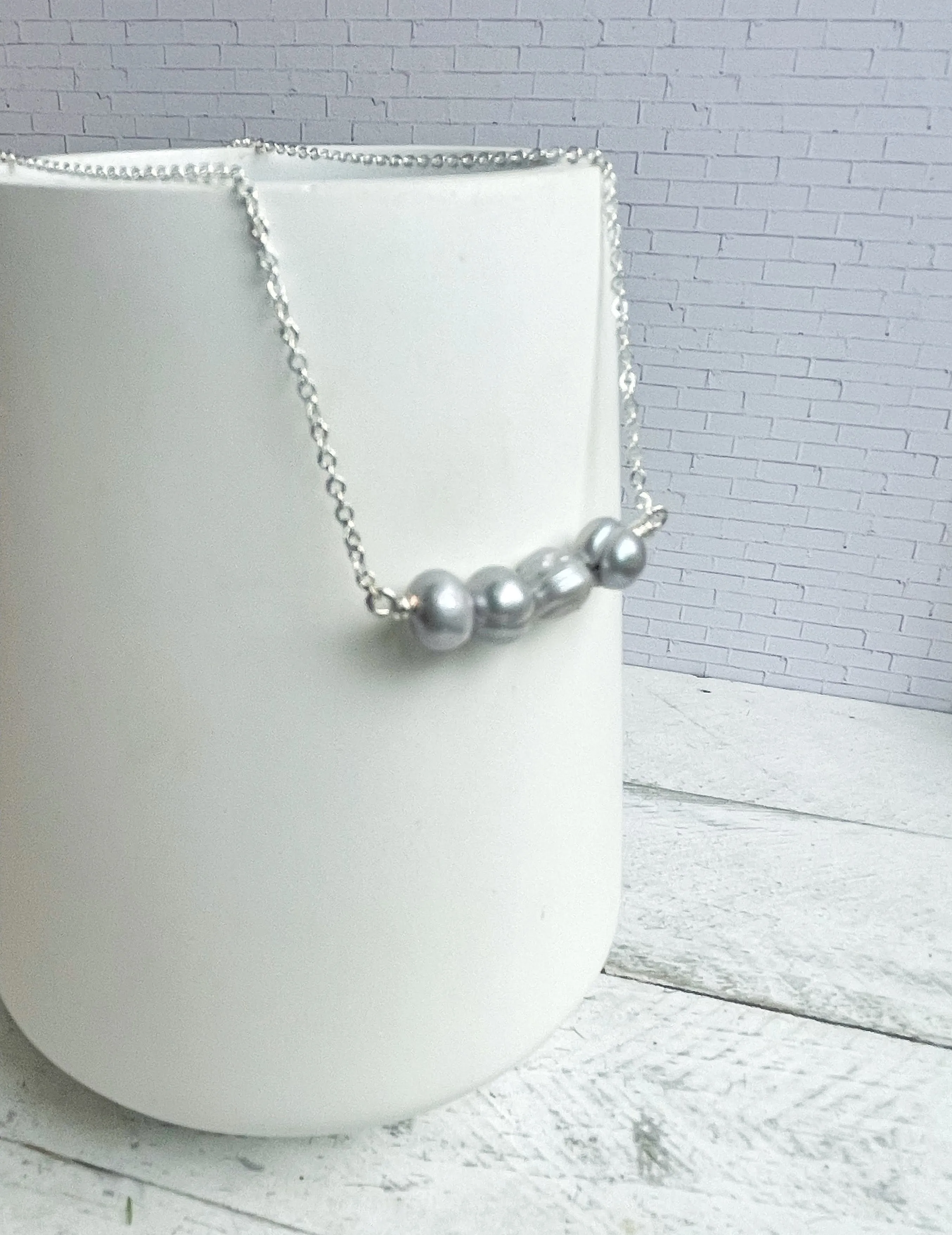 No It's Awesome That You Only Contact Me When You Need Something Necklace