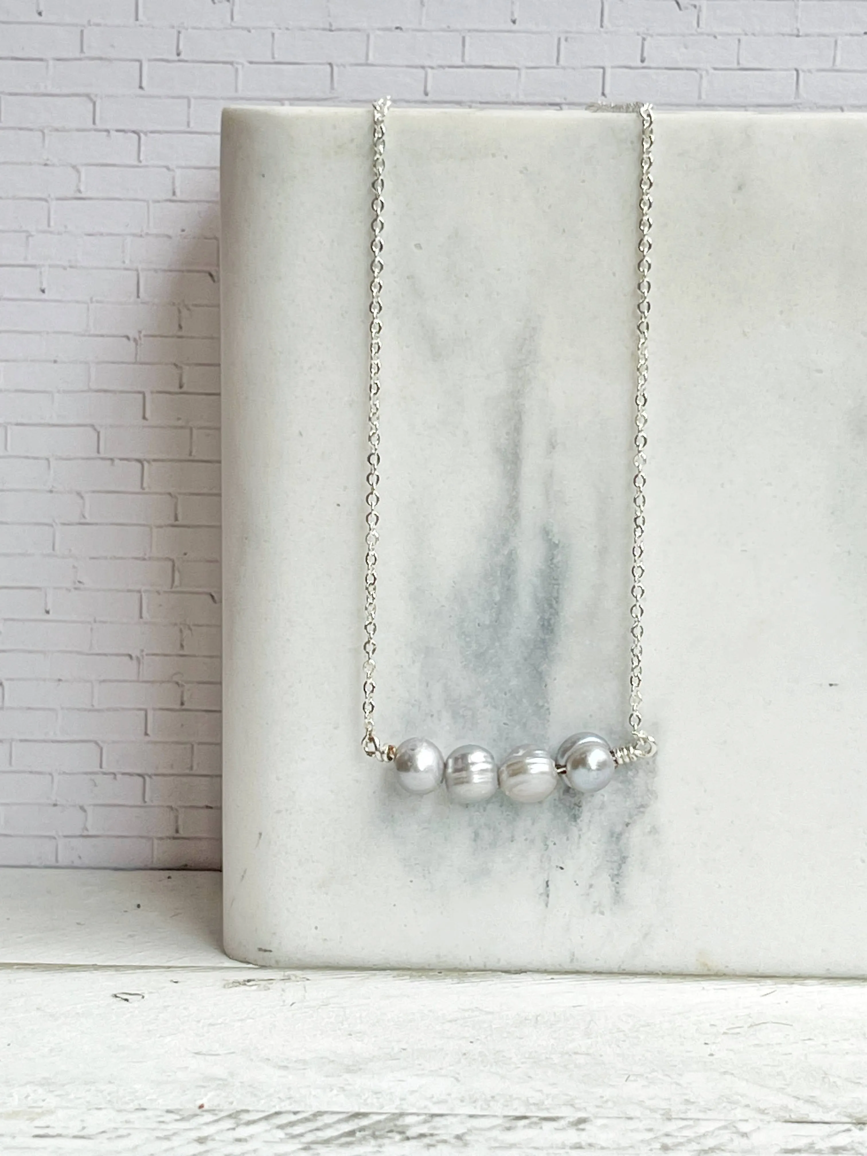 No It's Awesome That You Only Contact Me When You Need Something Necklace