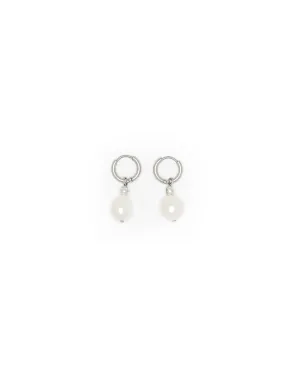 Pearl Drop Earrings