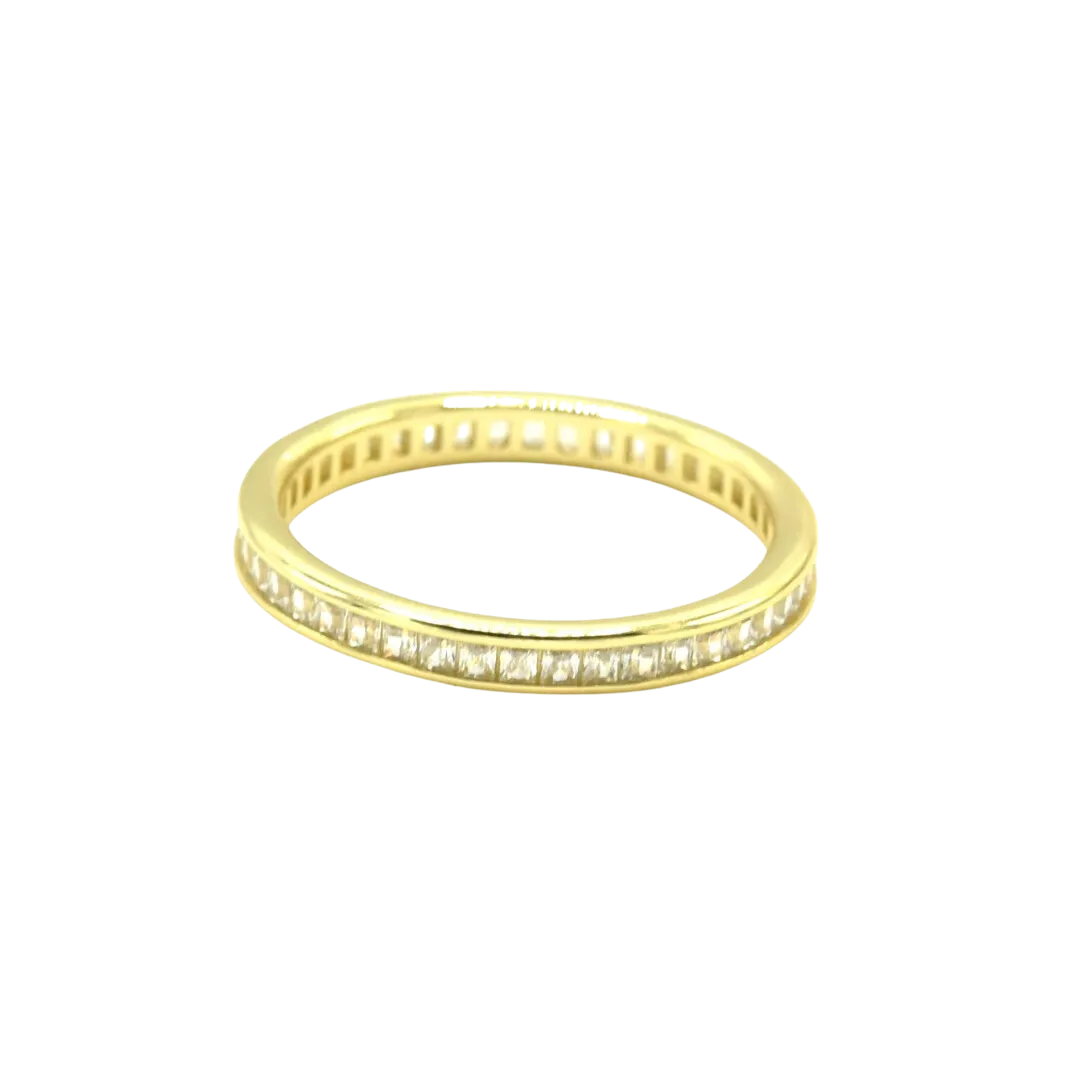 Petite Round Band