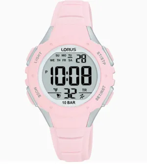 Pink Neutral/Youth Sports R2367PX-9
