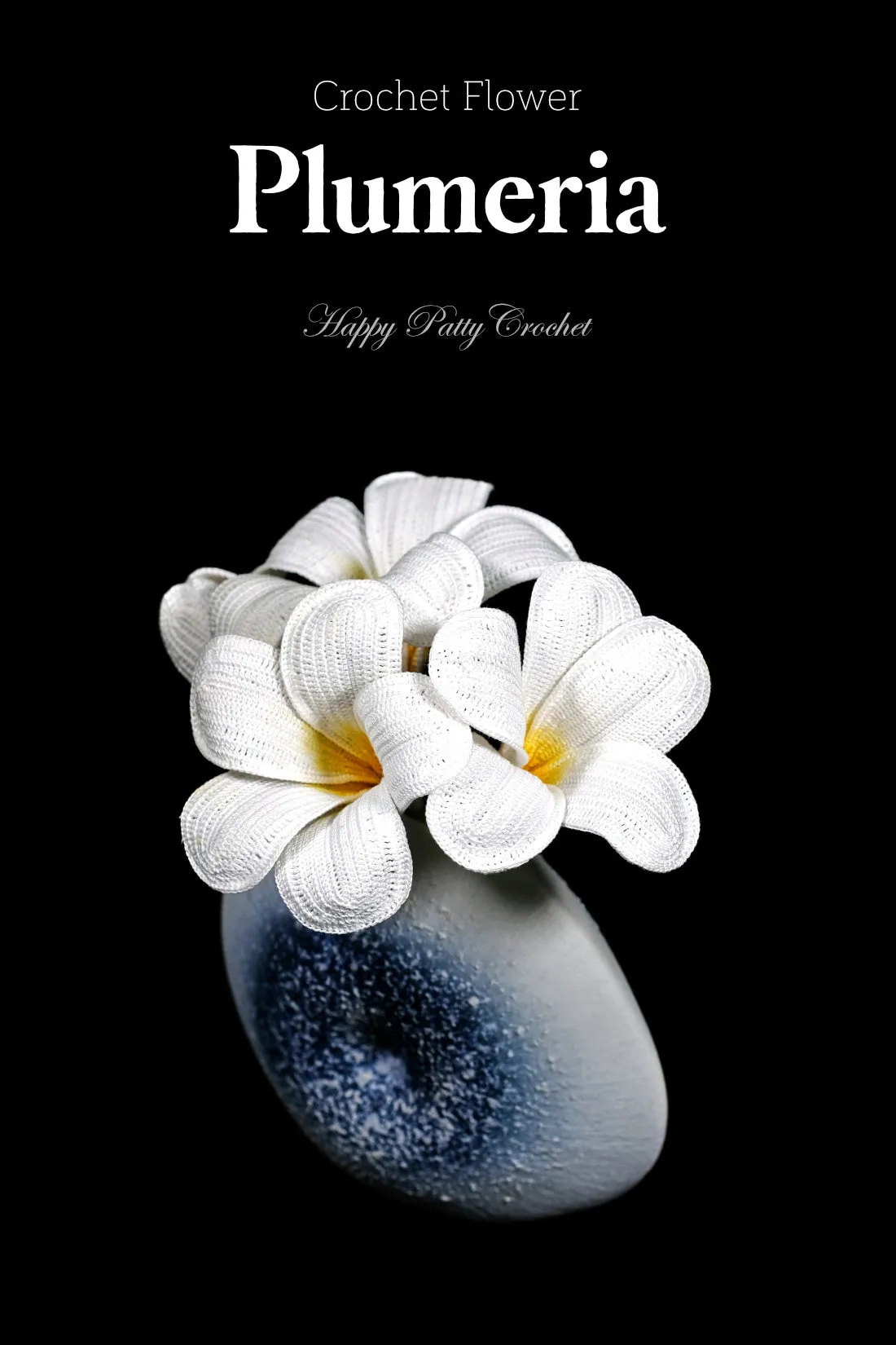 Plumeria (Frangipani)