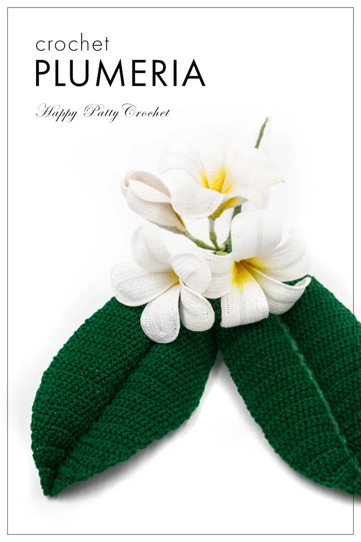 Plumeria (Frangipani)