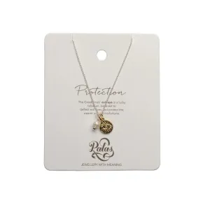PROTECTION NECKLACE