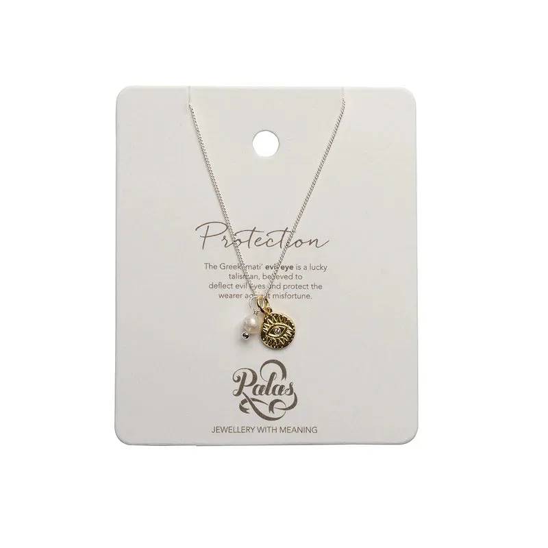 PROTECTION NECKLACE