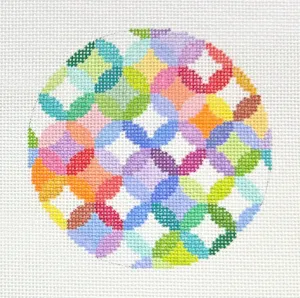 quilt rings round